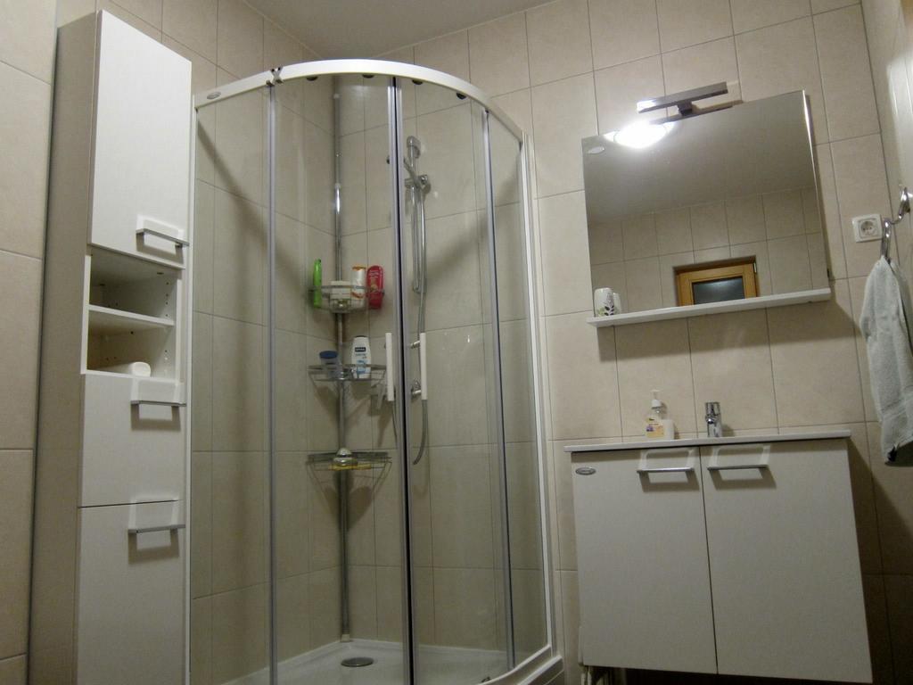 Apartment House Cviter Бовец Номер фото